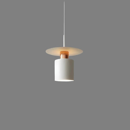 Suspension JET cylindrique