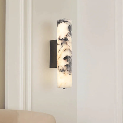 Applique LuxeStone en marbre italien