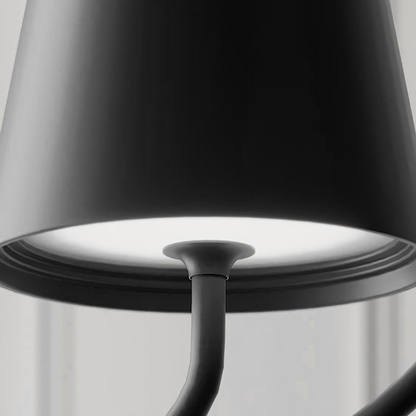 Suspension rechargeable LumiLoop