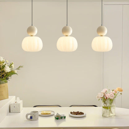 Suspension Yedra