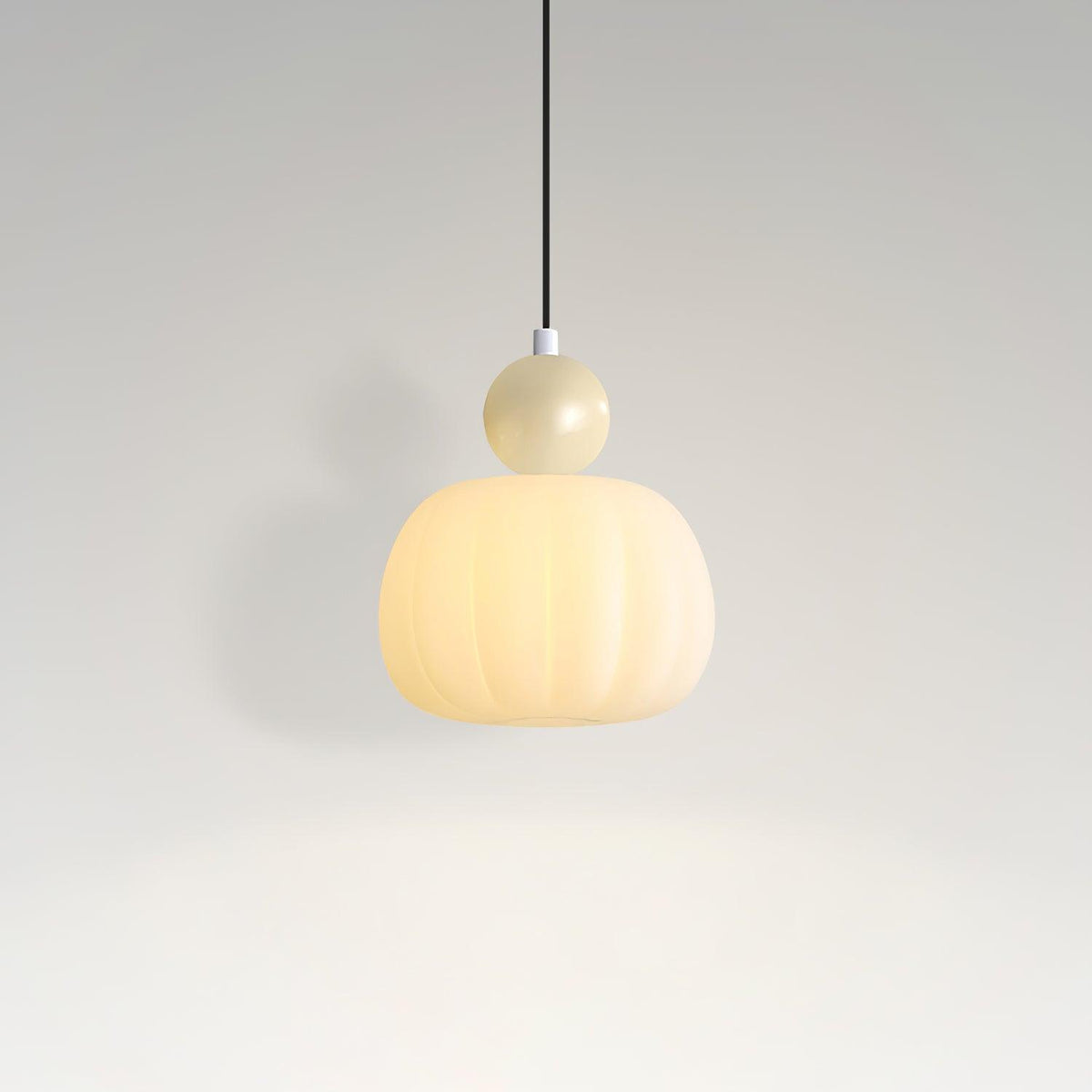 Suspension Yedra