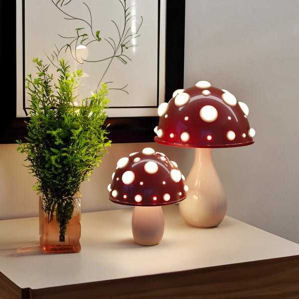 Lampe de table Luminara
