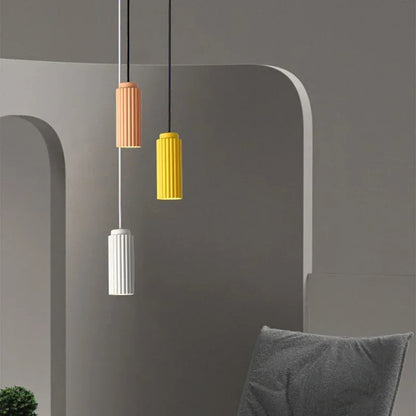 Suspension NordicGlow