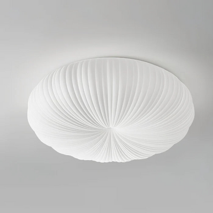 Plafonnier Olara à DEL intégrée