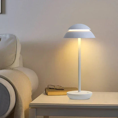 Lampe rechargeable PowerLuxe
