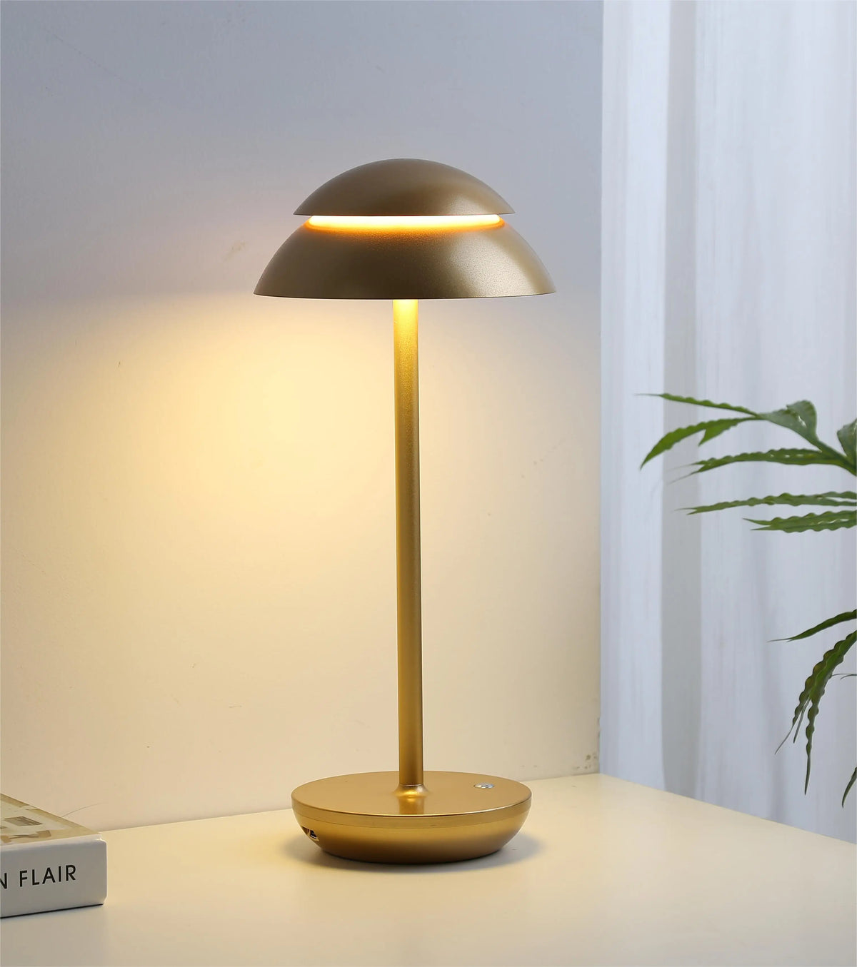 Lampe rechargeable PowerLuxe