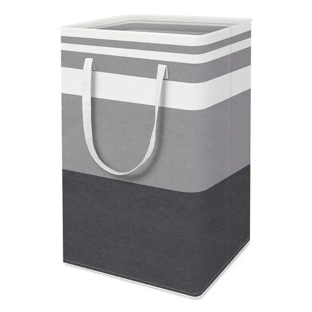 Panier à linge pliable Lauva 75 L