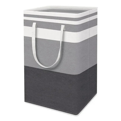 Panier à linge pliable Lauva 75 L