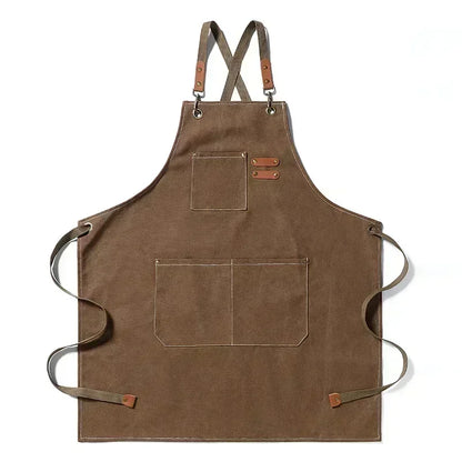 Tablier de cuisine ProWear en toile