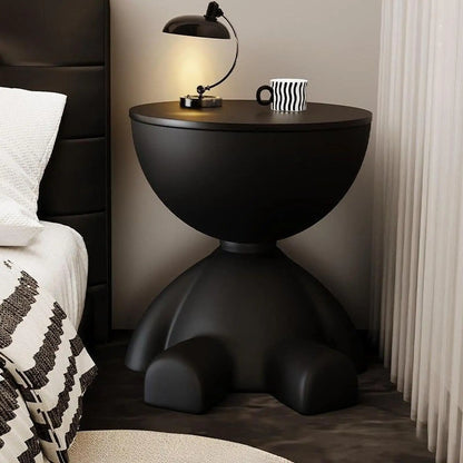 Table d'appoint Ourson