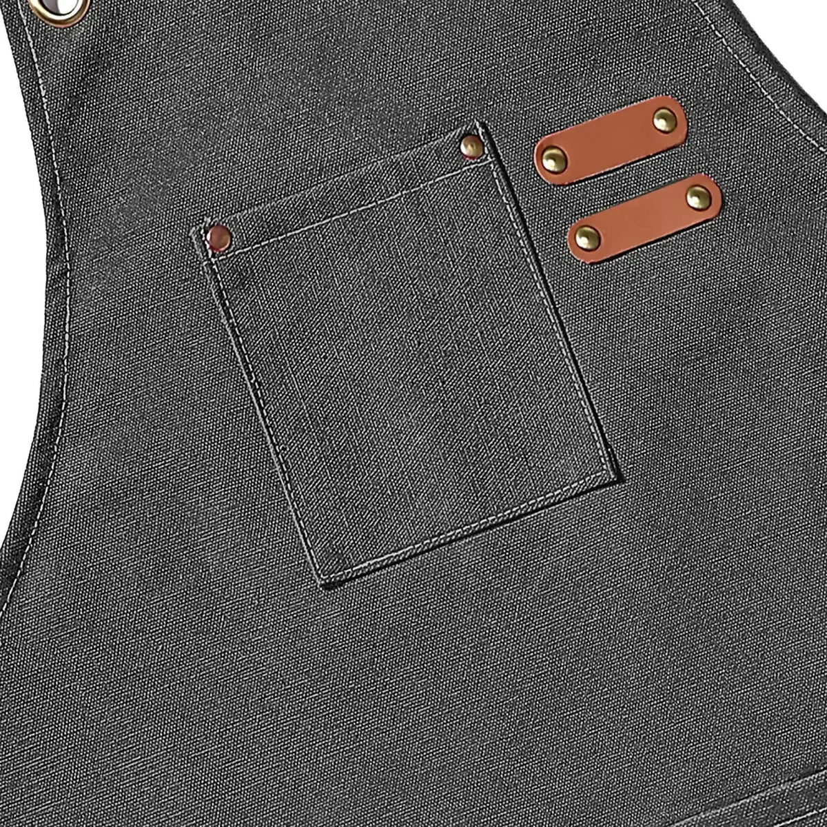 Tablier de cuisine ProWear en toile