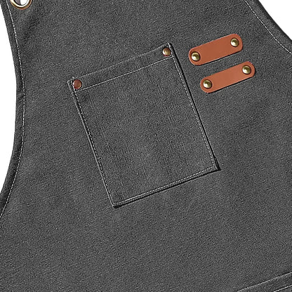 Tablier de cuisine ProWear en toile