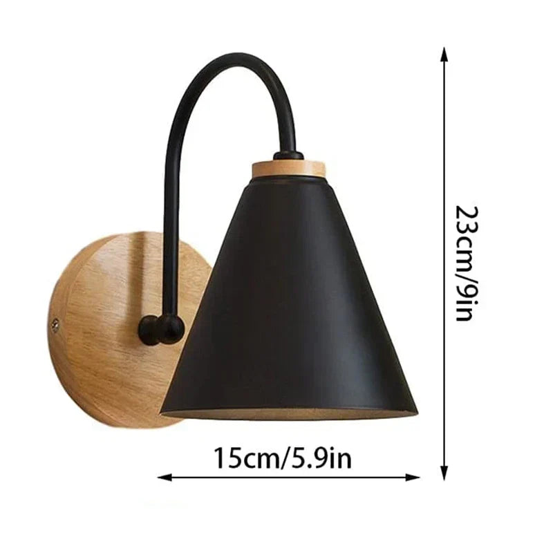 Applique murale Nordic Beam
