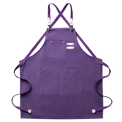 Tablier de cuisine ProWear en toile