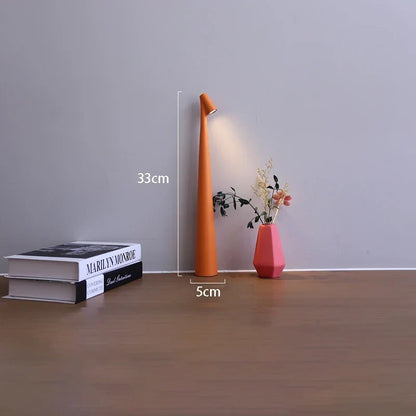 Lampe de table DEL Glowora