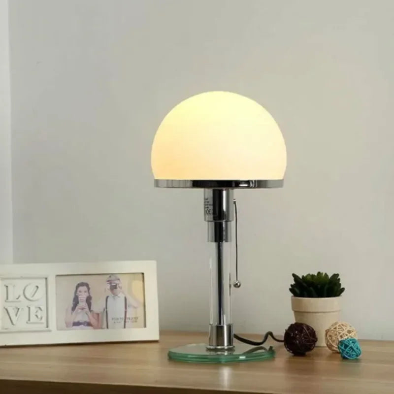 Lampe de table Wilhelm Bauhaus
