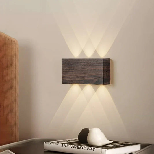 Applique rechargeable LumiBlock
