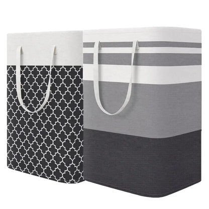 Panier à linge pliable Lauva 75 L