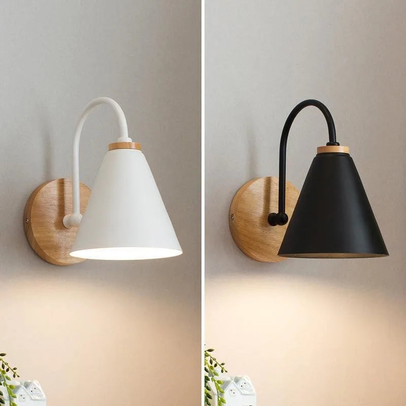 Applique murale Nordic Beam