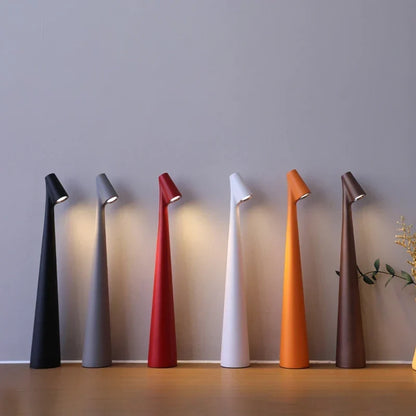 Lampe de table DEL Glowora