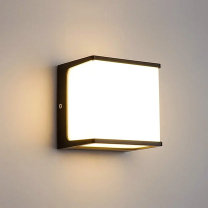 Applique extérieure AeroCube