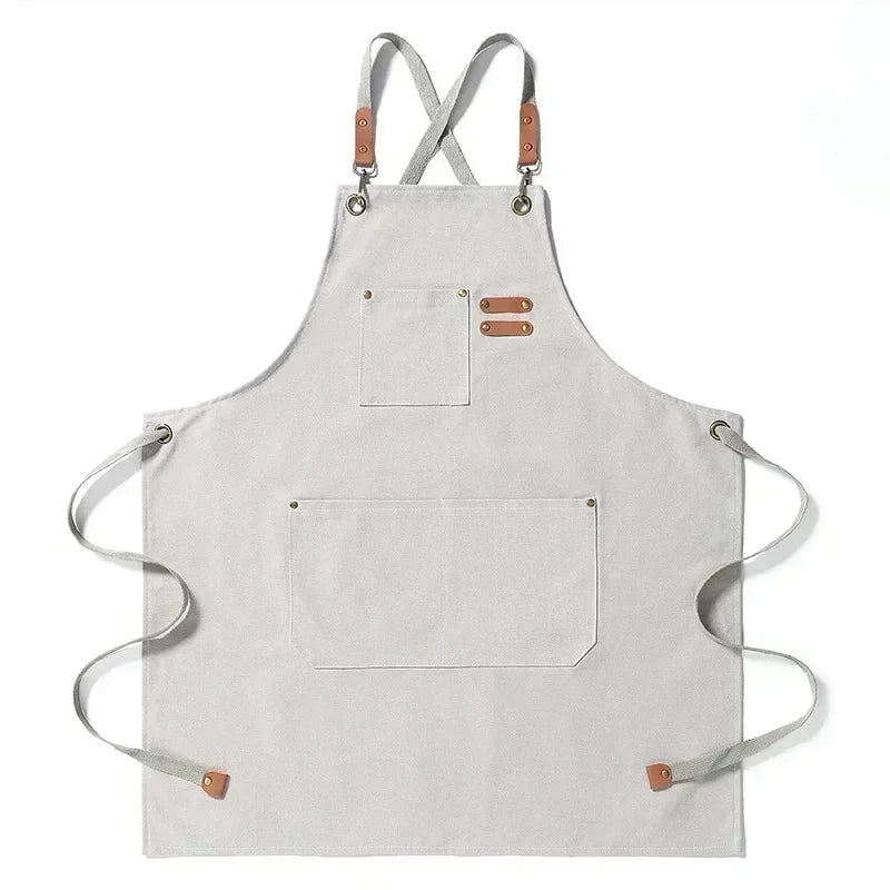 Tablier de cuisine ProWear en toile