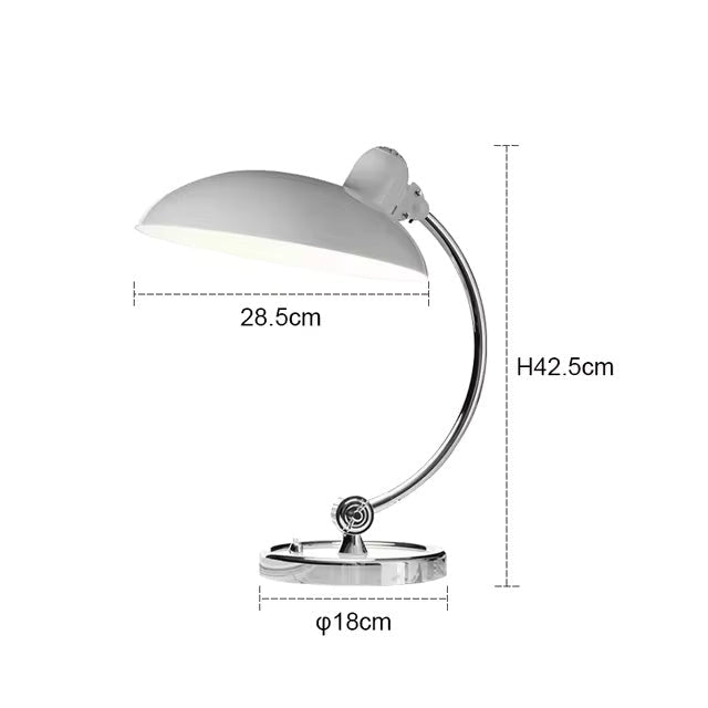 Lampe de table ScandiArc
