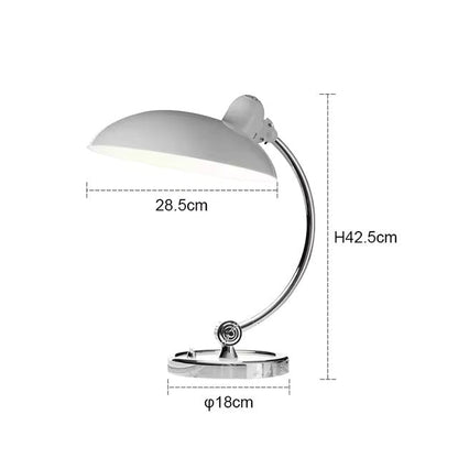 Lampe de table ScandiArc