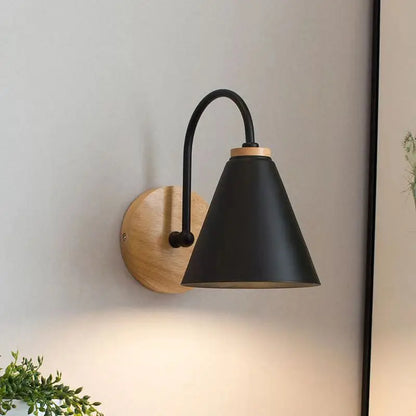 Applique murale Nordic Beam
