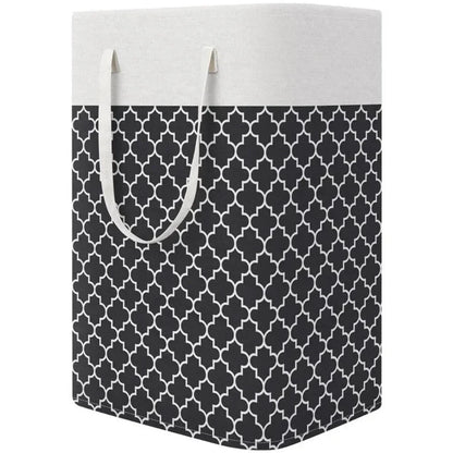 Panier à linge pliable Lauva 75 L