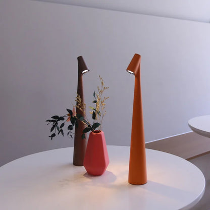 Lampe de table DEL Glowora