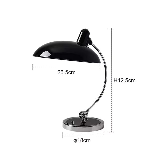 Lampe de table ScandiArc