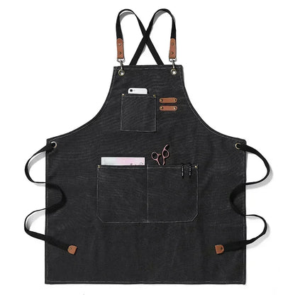 Tablier de cuisine ProWear en toile