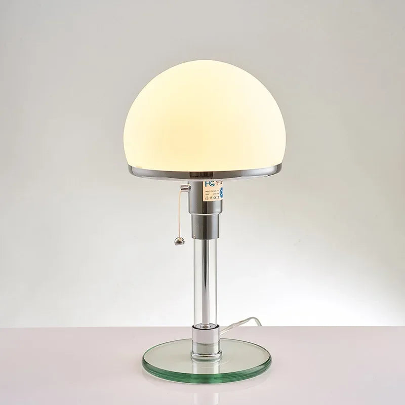 Lampe de table Wilhelm Bauhaus
