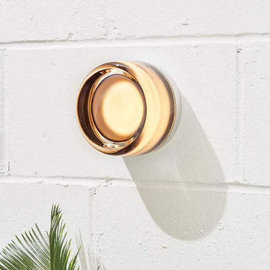 Applique Solaria DEL ajustable