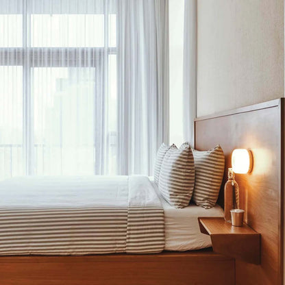 Applique Solaria DEL ajustable