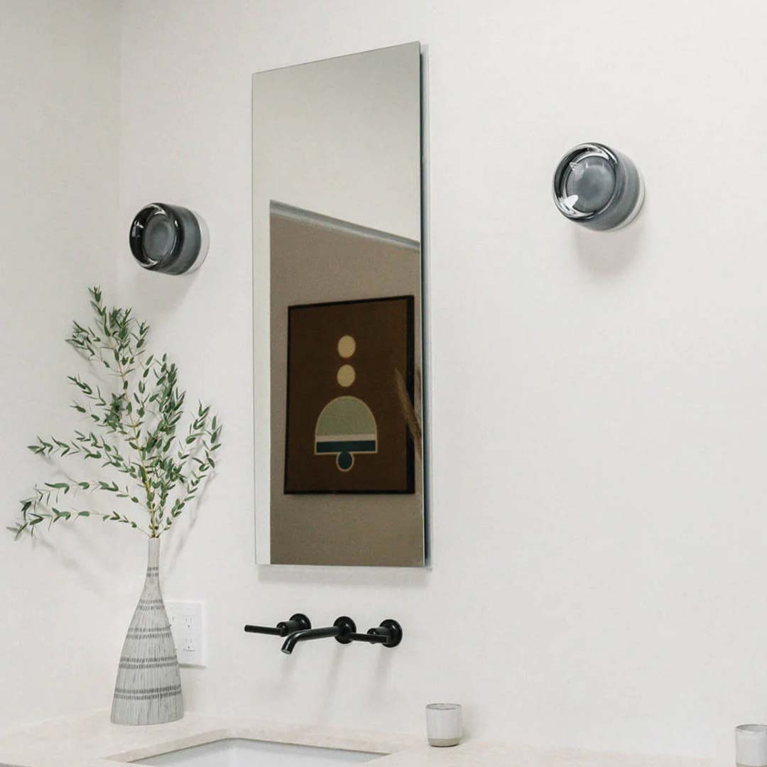Applique Solaria DEL ajustable