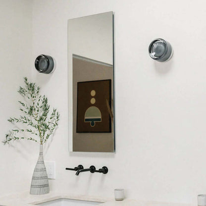 Applique Solaria DEL ajustable