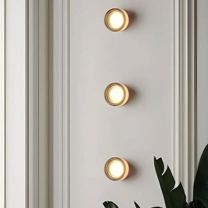 Applique Solaria DEL ajustable