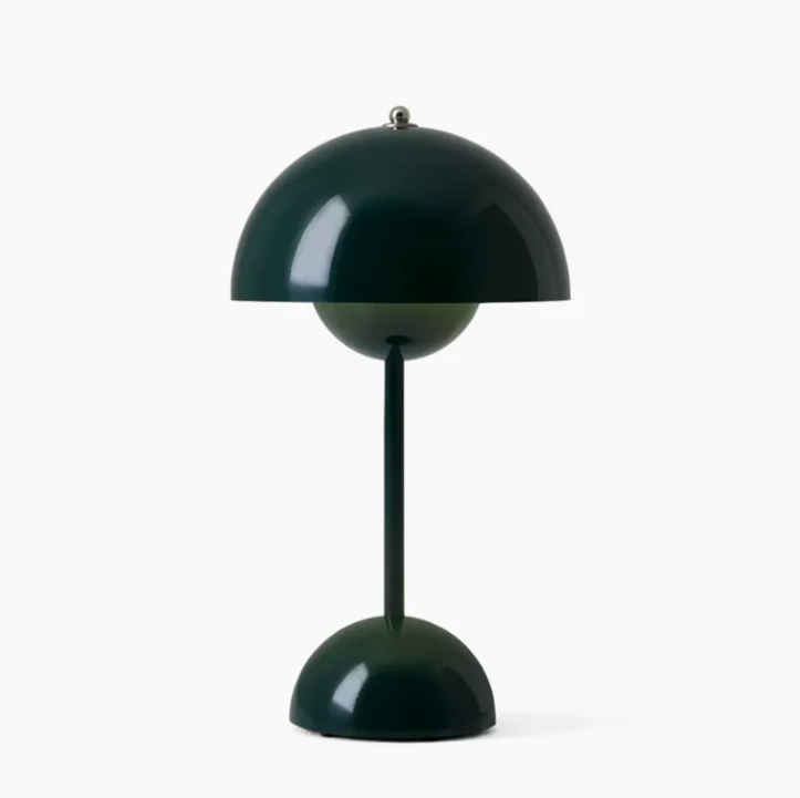 Lampe de table tactile