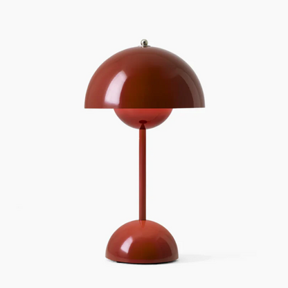 Lampe de table tactile