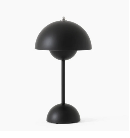 Lampe de table tactile