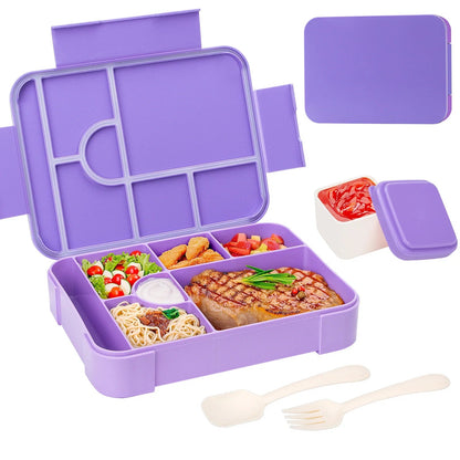 Boîte à lunch BentoMax 1330 ml