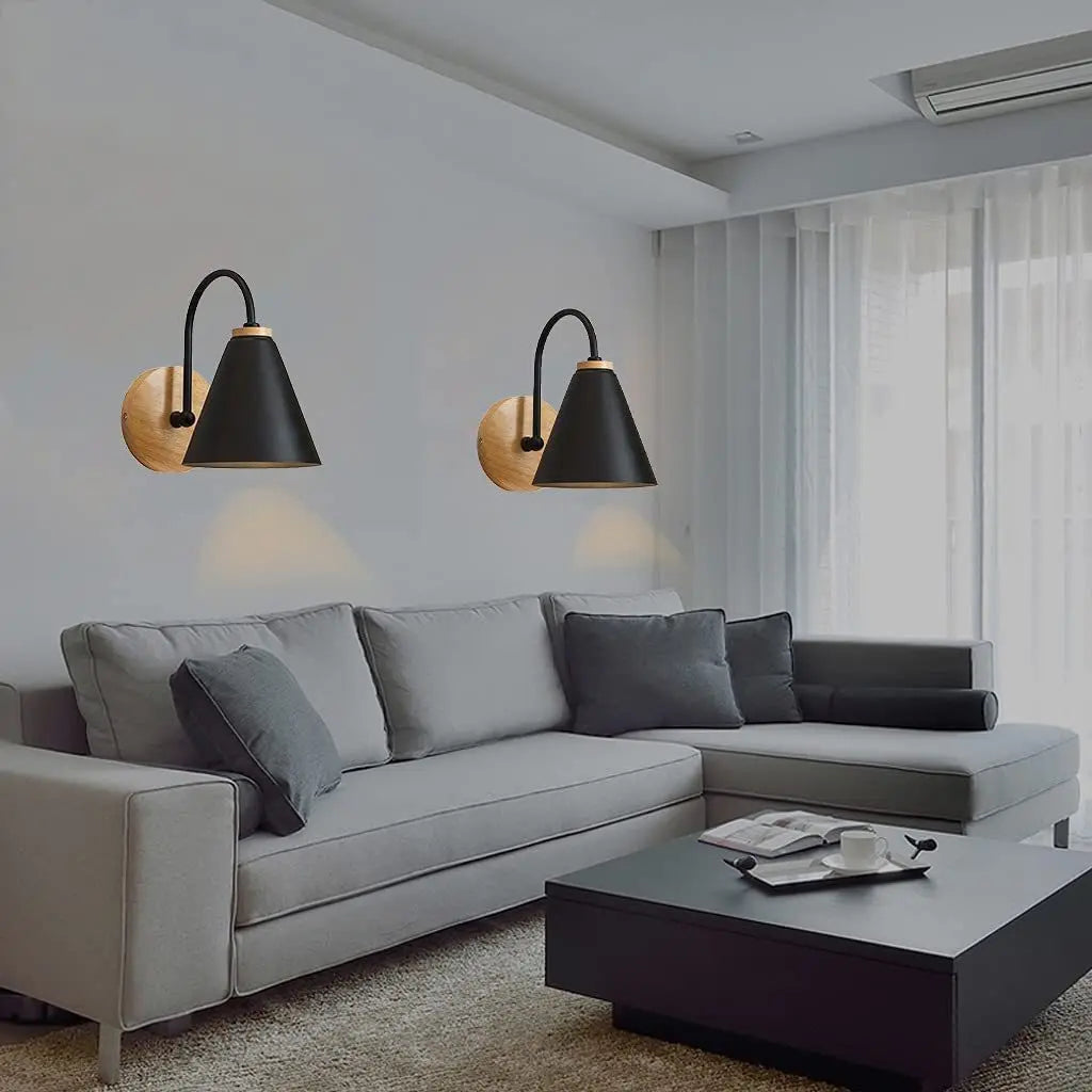 Applique murale Nordic Beam