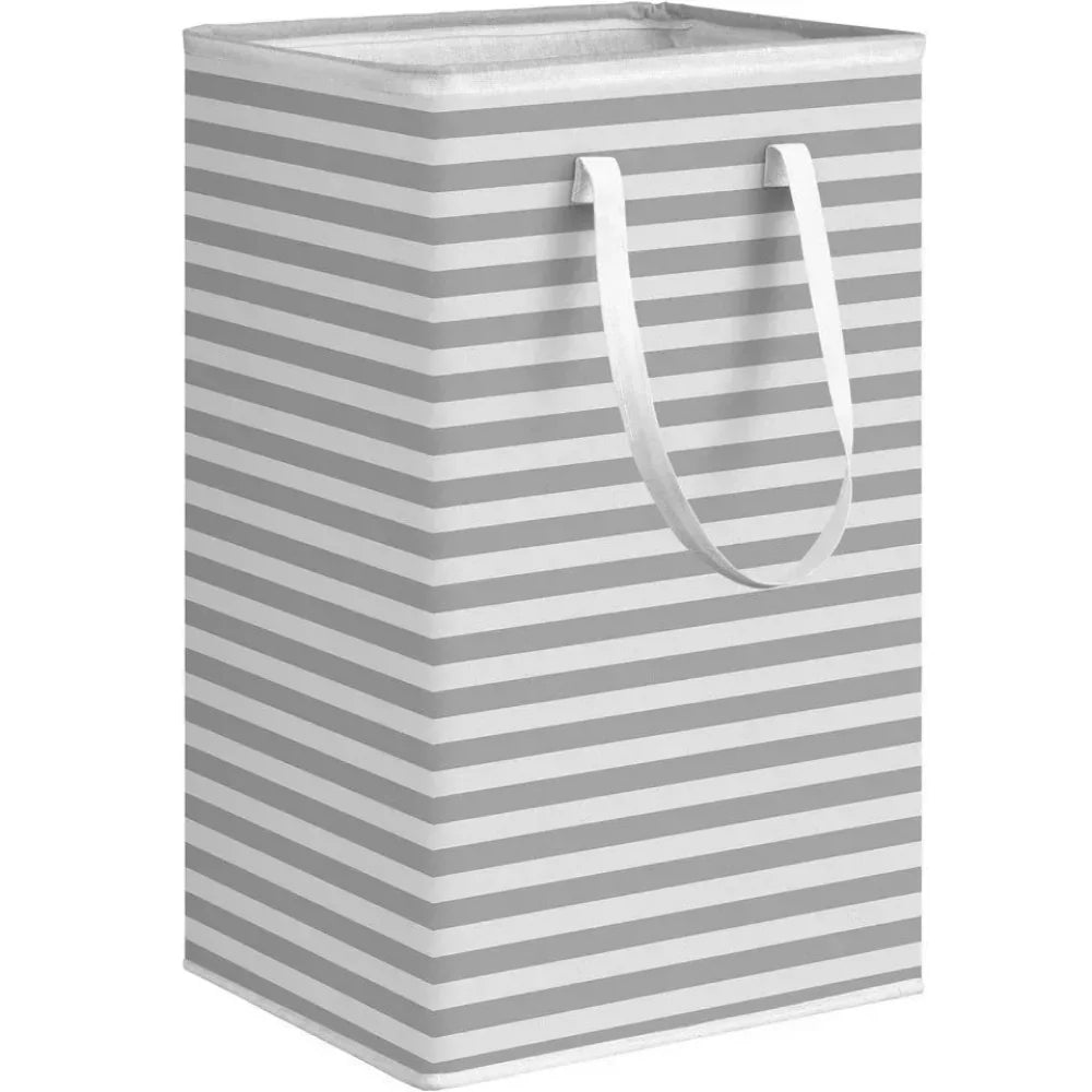 Panier à linge pliable Lauva 75 L