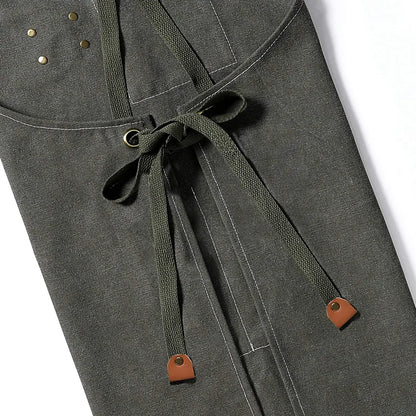 Tablier de cuisine ProWear en toile