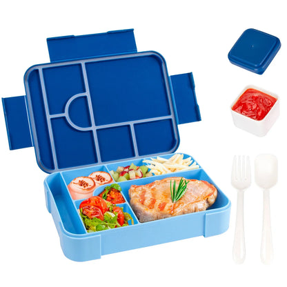 Boîte à lunch BentoMax 1330 ml
