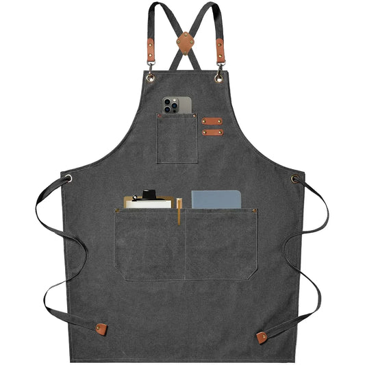Tablier de cuisine ProWear en toile
