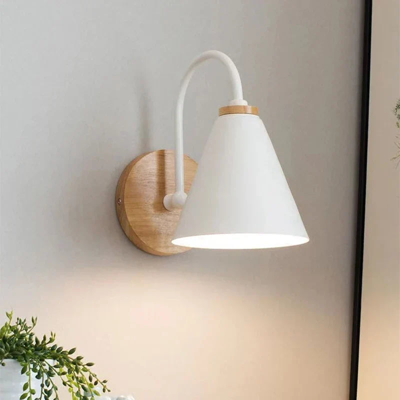 Applique murale Nordic Beam