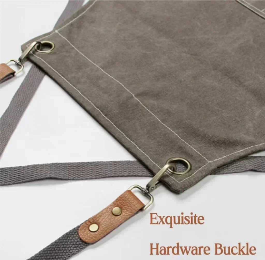 Tablier de cuisine ProWear en toile
